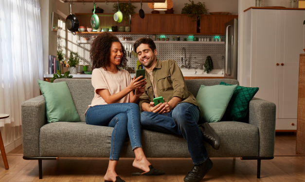 Pagamento com pontos representa 36% do valor das compras no marketplace do Sicredi