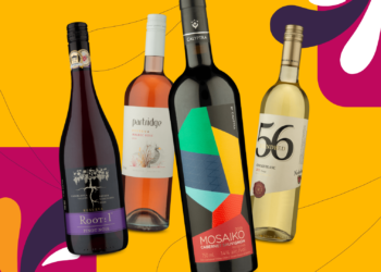 Um vinho para cada tipo de folião