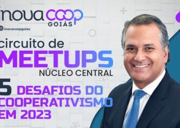 Unimed Goiânia sedia Meetup do Inovacoop Goiás