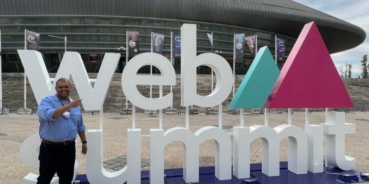 Web Summit 2022 – Lisboa tem muito a nos ensinar