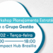 Coworking em Brasília promove workshop gratuito de Planejamento Estratégico para impulsionar negócios