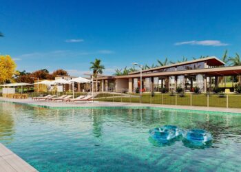 Anápolis é a escolha da Perplan para seu primeiro condomínio horizontal em Goiás