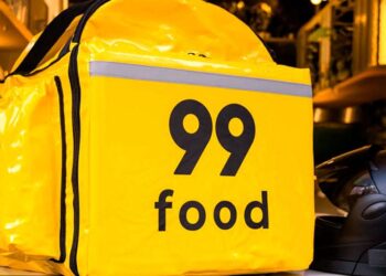 99Food: mais um delivery de comida vai embora do Brasil