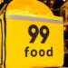 99Food: mais um delivery de comida vai embora do Brasil