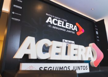 Mercado de tecnologia: Acelera Fujioka chega à 10ª edição
