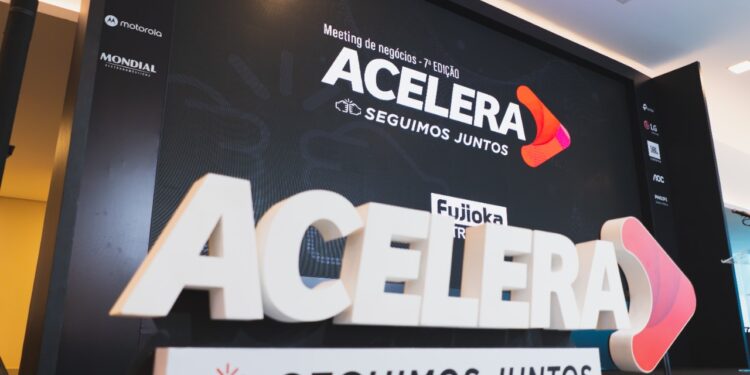 Mercado de tecnologia: Acelera Fujioka chega à 10ª edição