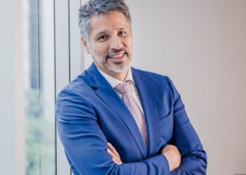 Quem é o mexicano por trás do investimento de R$ 150 milhões num resort em MT?