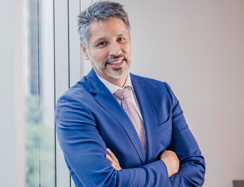 Quem é o mexicano por trás do investimento de R$ 150 milhões num resort em MT?