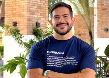 Aviva anuncia Thiago Queiroz como seu novo diretor administrativo-financeiro