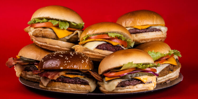 Brasília será a primeira a sediar o Burger Gourmet, festival organizado pela Brasil Restaurant Week 