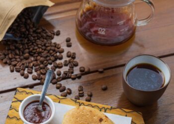 Goiâna sedia Café Fest, maior festival de cafés especiais do Centro-Oeste