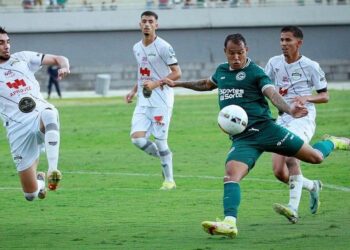 Campeonato Goiano apresenta bons números com patrocínio da Central Sicoob Uni