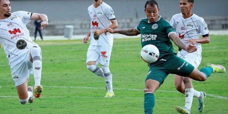 Campeonato Goiano apresenta bons números com patrocínio da Central Sicoob Uni