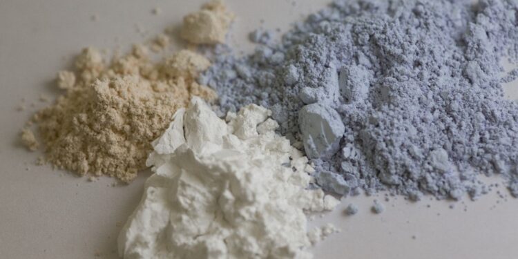 Canadense Appia Rare Earths adquire projeto de terras raras em Goiás