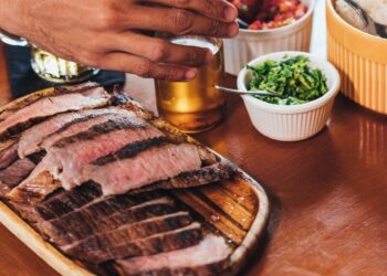 Casas gastronômicas de Brasília apostam em ofertas especiais para o Dia da Mulher