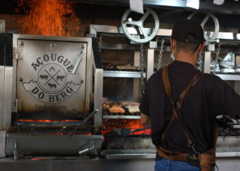 Açougue do Berg, em Brasília, investe na tendência da cozinha afetiva