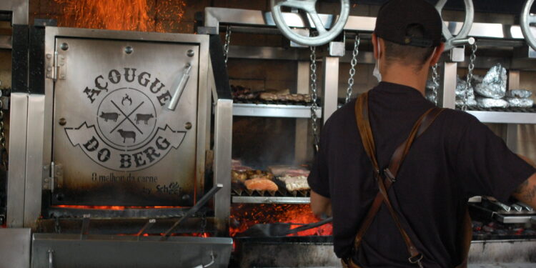 Açougue do Berg, em Brasília, investe na tendência da cozinha afetiva