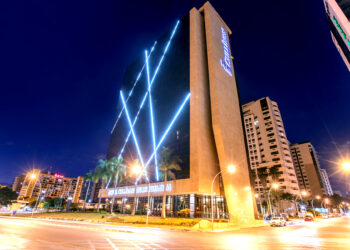 Hplus Hotelaria é a rede oficial de hospedagem para o Festival Rock Popular Brasileiro no DF