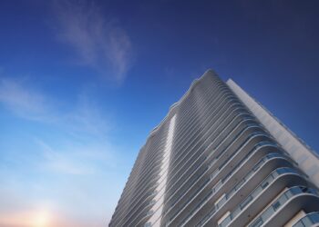 EBM é reconhecida como a maior construtora do Centro-Oeste pela INTEC