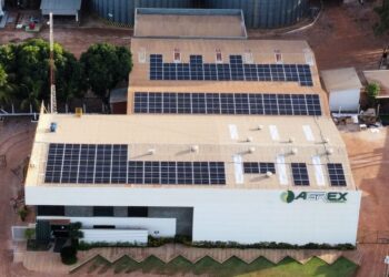 Taxação não é obstáculo e energia solar segue vantajosa