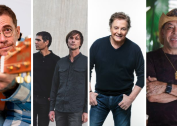 Flamboyant In Concert anuncia calendário da nova edição