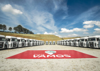 Foco no agro: Vamos investe em negócios no Centro-Oeste