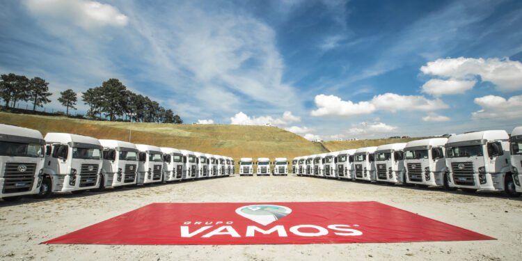 Foco no agro: Vamos investe em negócios no Centro-Oeste