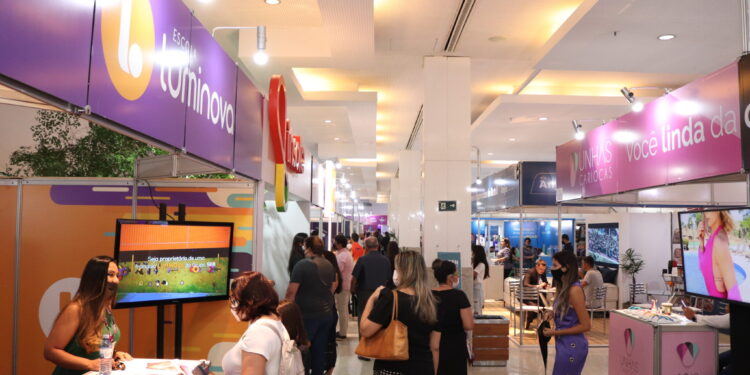 Franquias respondem por mais de 1 milhão de empregos gerados em 2022