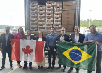 Friboi traz marcas premium canadenses para o mercado brasileiro