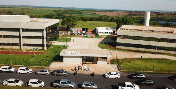 Grupo ligado a Mubadala Capital, de Abu Dhabi, compra faculdade de Medicina em Goiás