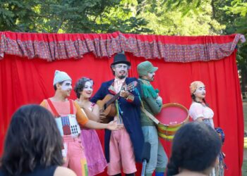 Instituto Rizzo sedia exibição gratuita de peça teatral no próximo sábado, 11