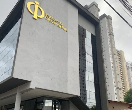 Instituto do Câncer de Pele chega a Goiânia