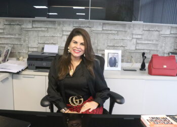 Presidente do LIDE Mulher Brasília dá dicas de empreendedorismo feminino