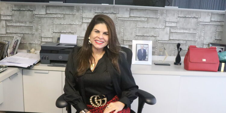 Presidente do LIDE Mulher Brasília dá dicas de empreendedorismo feminino