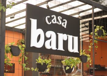 Casa Baru abre espaço de convivência com foco na culinária afetiva em plena Ricardo Paranhos