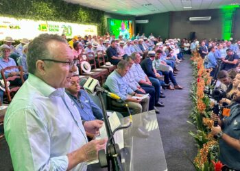 Cooperativismo na Tecnoshow: OCB/GO destaca as maiores preocupações do setor