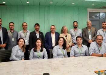 Sistema OCB/GO avança em parcerias com o governo federal