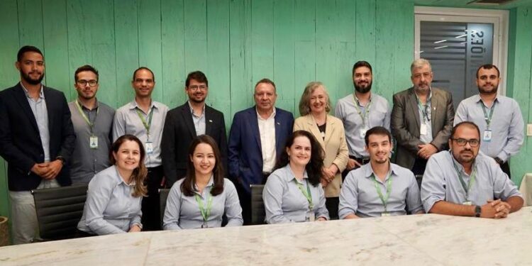 Sistema OCB/GO avança em parcerias com o governo federal