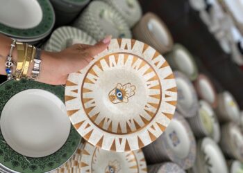 Com preços de outlet, Expo Louças chega ao Goiânia Shopping