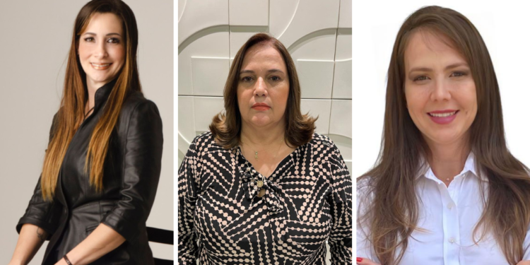 Gestoras do Sicoob UniCentro Br falam sobre liderança feminina no mercado de trabalho