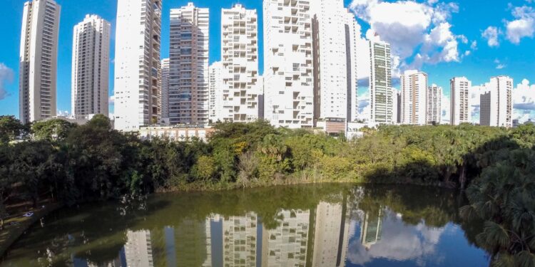 25% das compras de imóvel no Brasil são para investimento