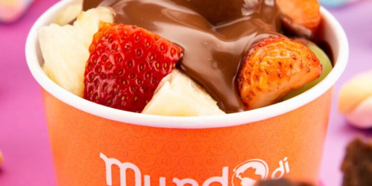 Mundo Di Chocolate chega a Anápolis