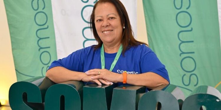 No cooperativismo goiano, participação feminina em cargos de gestão cresce 32%