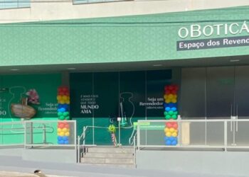 Expansão: O Boticário reinaugura Espaço do Revendedor em Itumbiara