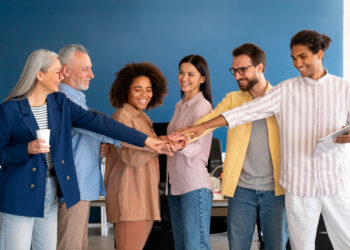 O papel do líder e a demanda por uma cultura organizacional mais humanizada nas empresas