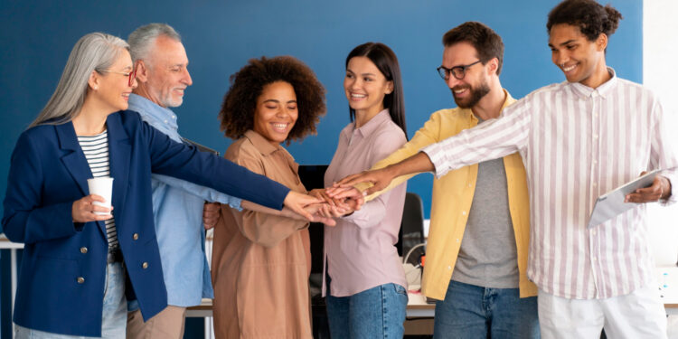 O papel do líder e a demanda por uma cultura organizacional mais humanizada nas empresas