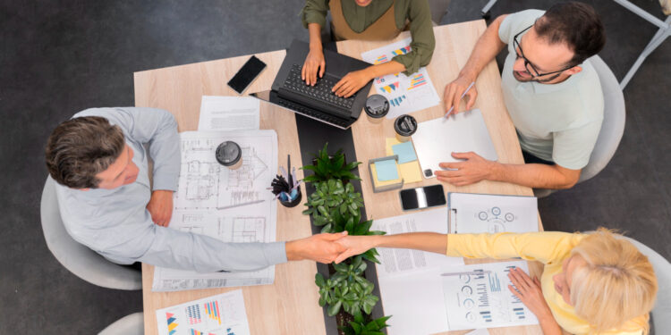 Parceria estratégica: uma poderosa moeda no século 21