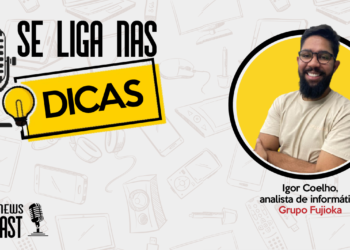 Como anda o sinal da sua Internet?