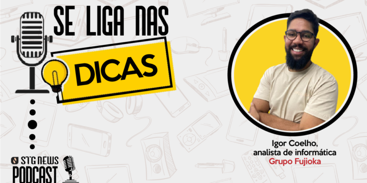 Como anda o sinal da sua Internet?