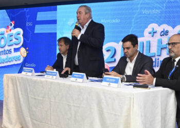 Nova gestão do Sebrae Goiás quer marca de 2 milhões de atendimentos até 2026